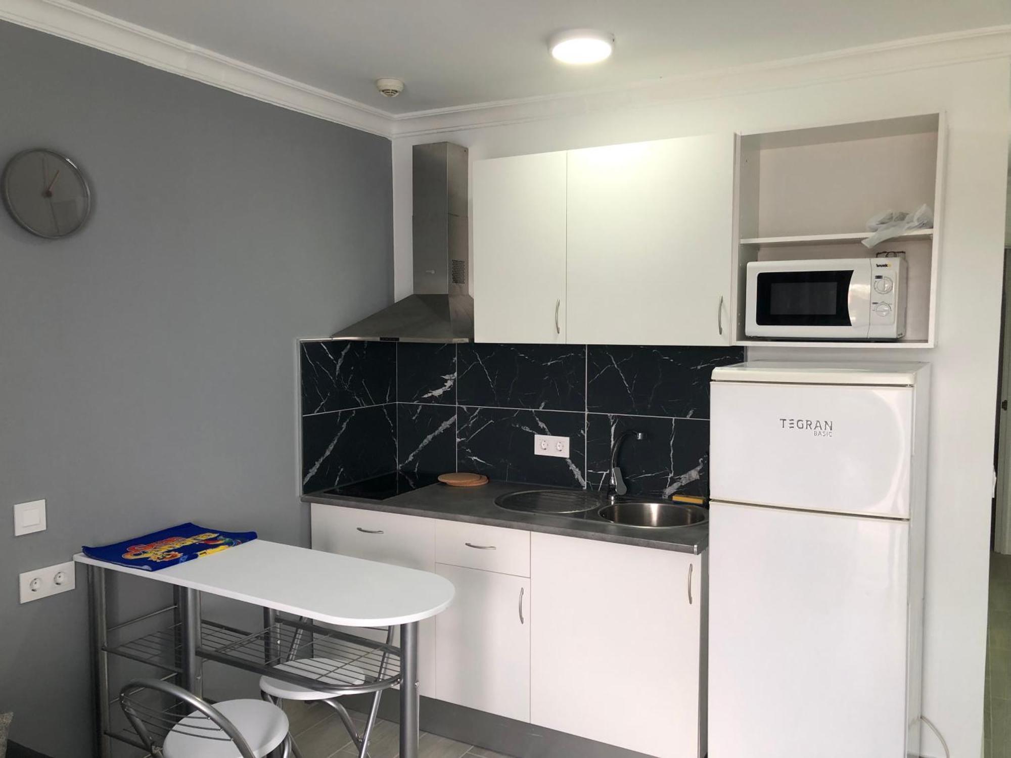 Leilighet Aloe Playa del Inglés