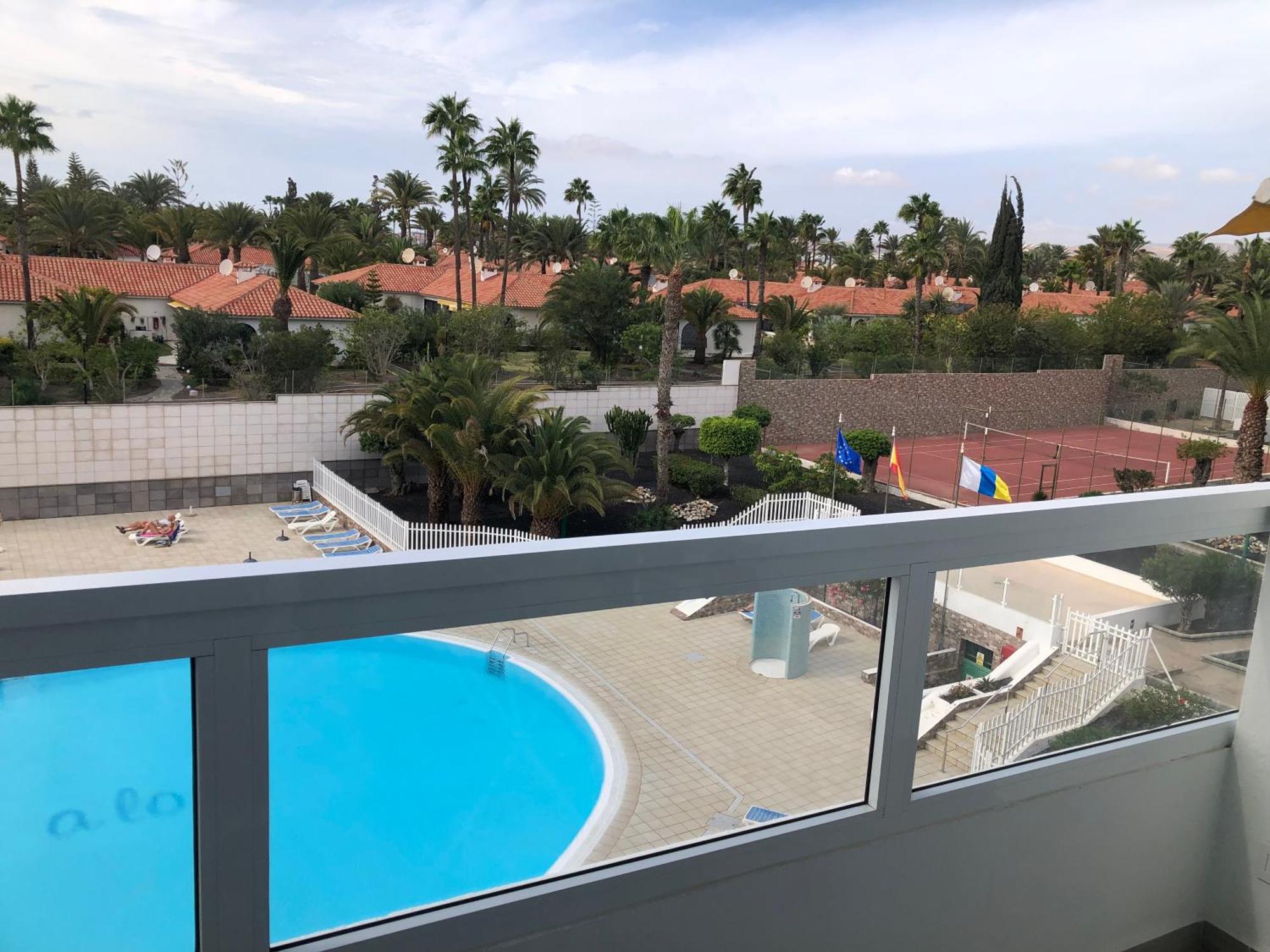 Leilighet Aloe Playa del Inglés
